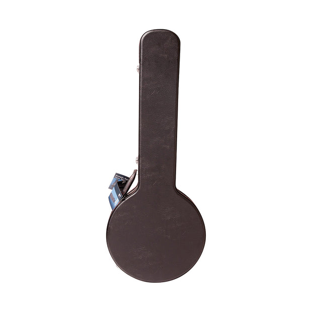 Profile PRC300-BJ4 - Profile 4 string Banjo Case