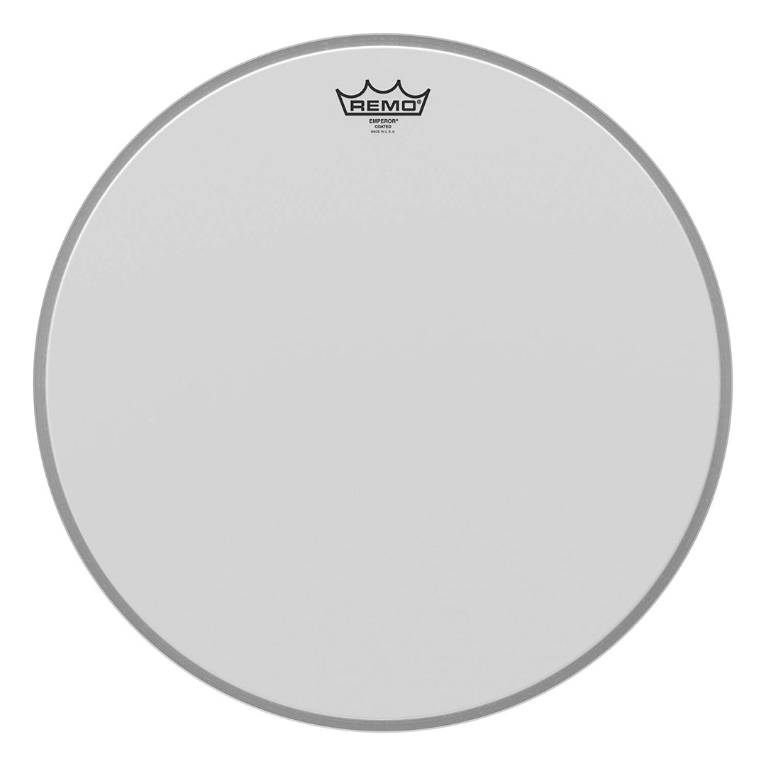 Remo BE-0108-00 Emperor 8" Coated Drumhead