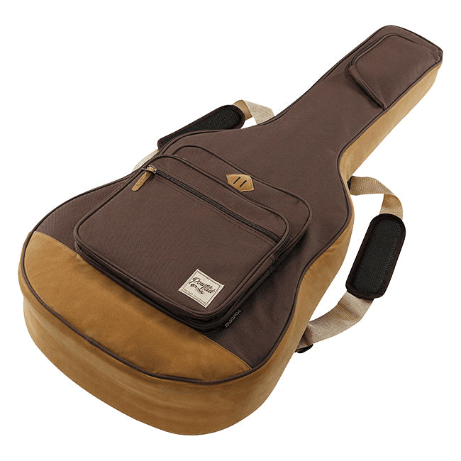 Ibanez IAB541BR POWERPAD® gig bag for El. Acoustic guitar