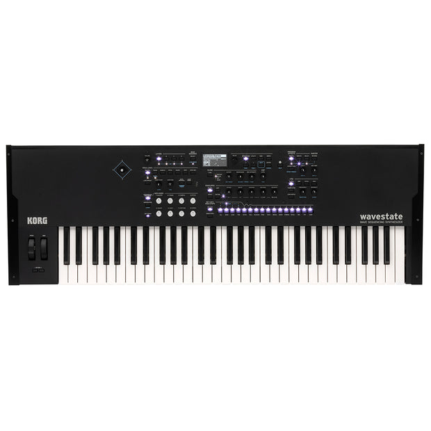 Korg LTD Wavestate SE 61-Key Synthesizer