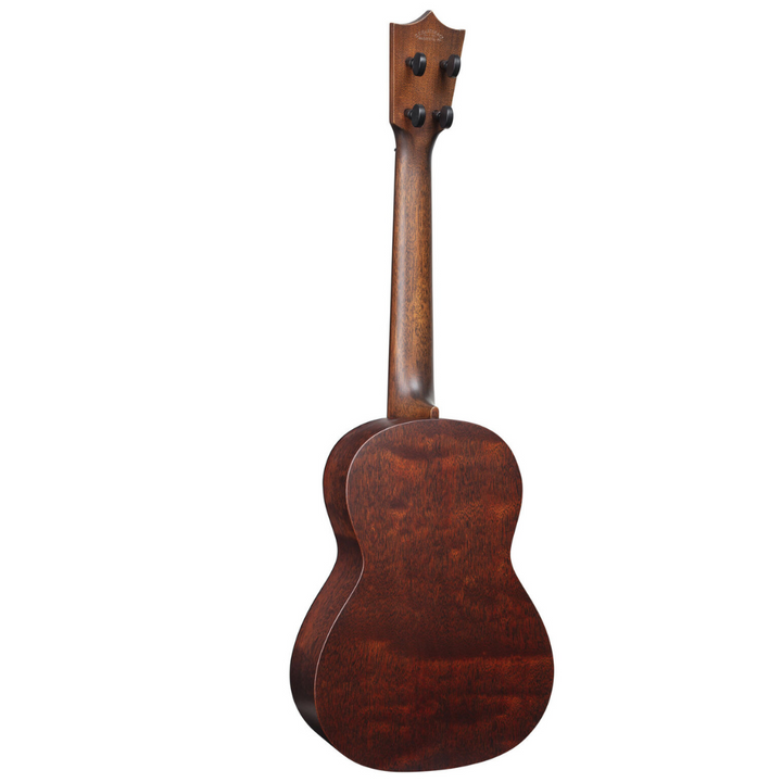 Martin 1T IZ Tenor Uke (Case Included)