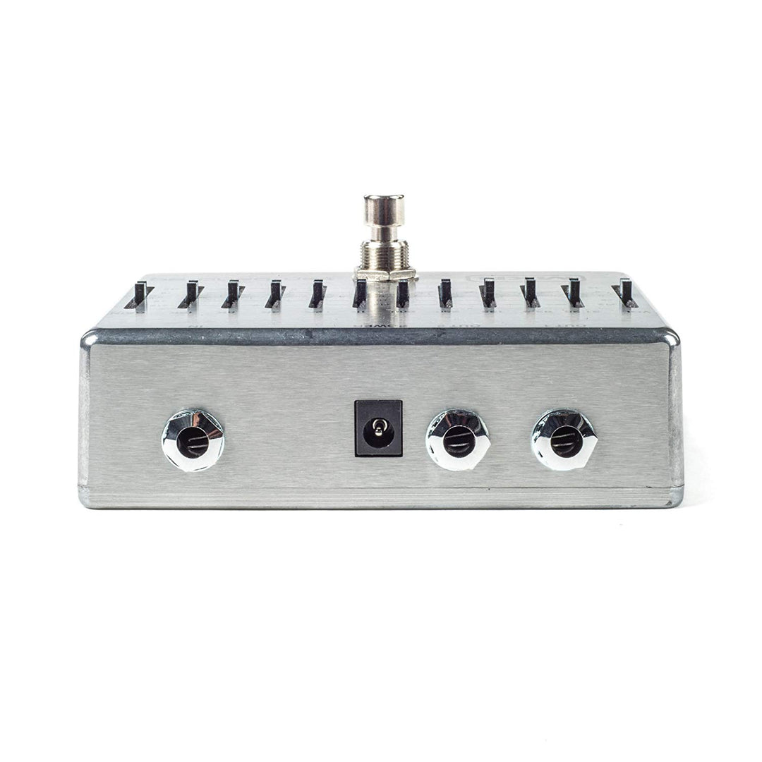 MXR M108S Ten Band Graphic EQ Pedal