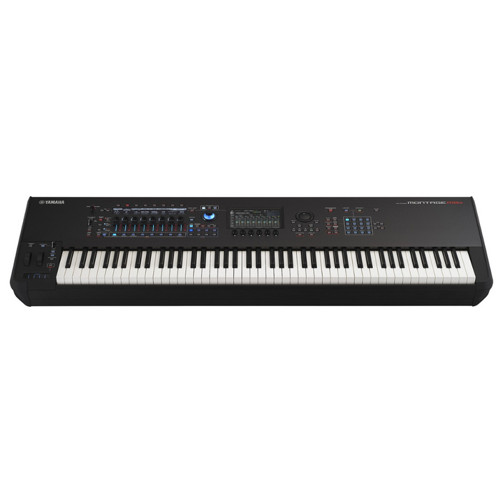 Yamaha MONTAGE M8X 88-key Synthesizer