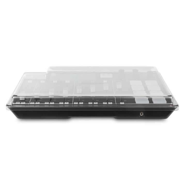 Decksaver Dust Cover for Rode Rodecaster Pro Podcast Control Device