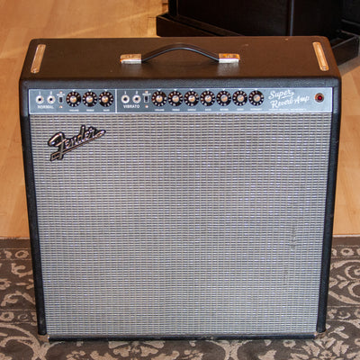Fender '65 Super Reverb Reissue - Used
