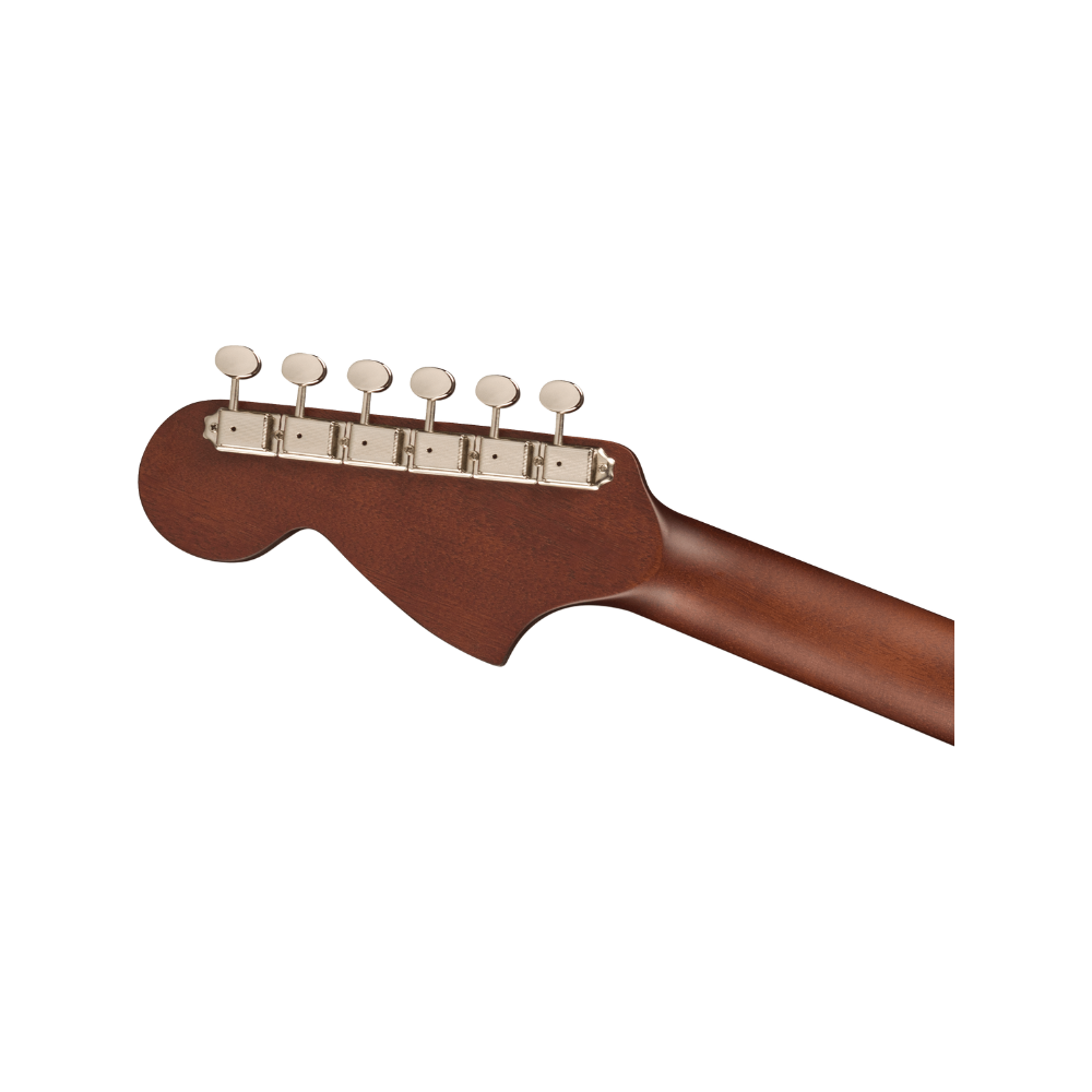 Fender California Series Monterey Standard Walnut - Natural