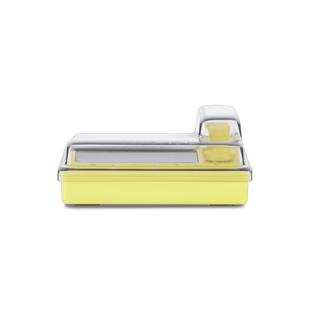 Decksaver Le 1010 Music Nanobox Cover (Fits Fireball, Lemondop & Razzmatazz)