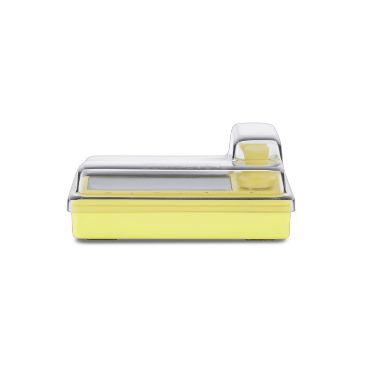 Decksaver Le 1010 Music Nanobox Cover (Fits Fireball, Lemondop & Razzmatazz)