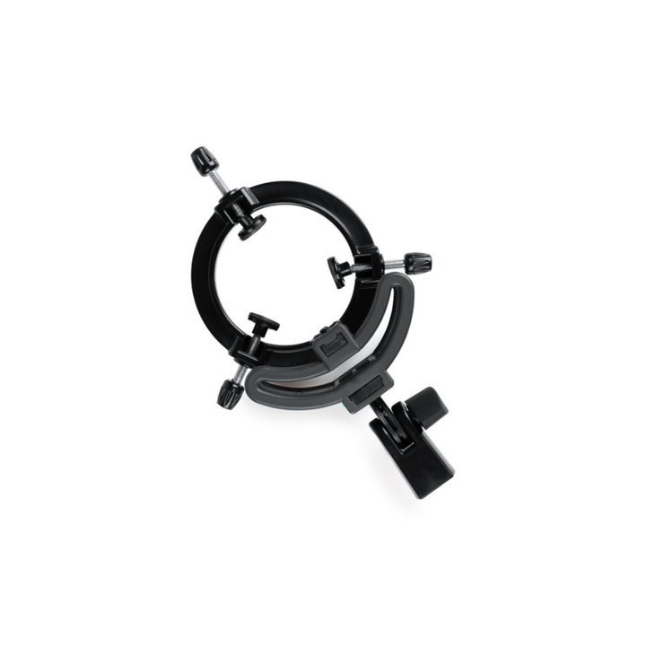 Gator Frameworks GFW-MIC-SM1855 - Deluxe Universal Shockmount For Mics 18-55 mm