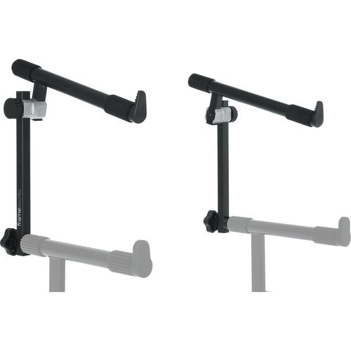 Gator GFW-KEY-5100XT 3rd Tier Add-On for GFW-KEY-5100X Keyboard Stand