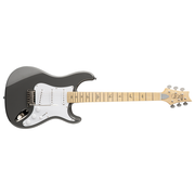 PRS SE Silver Sky Electric Guitar (Overland Gray)