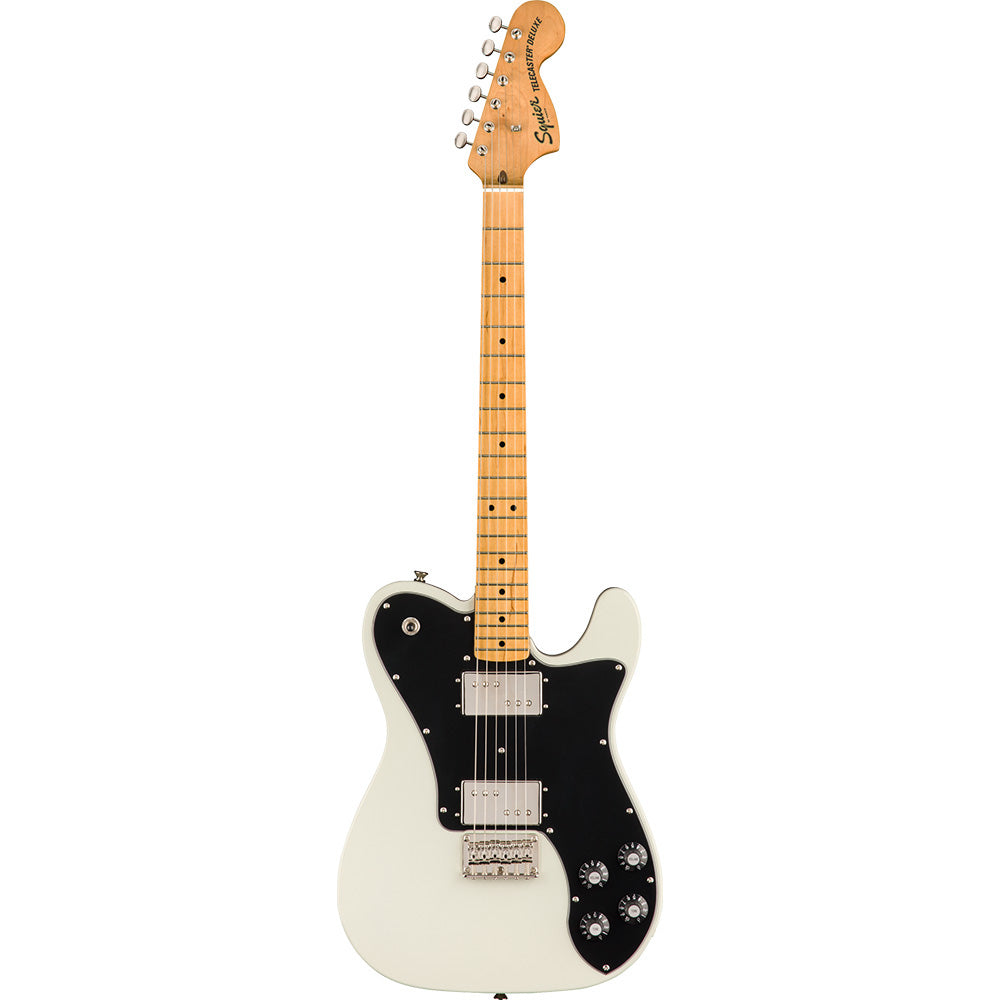 Squier Classic Vibe '70s Telecaster Deluxe Electric Guitar
