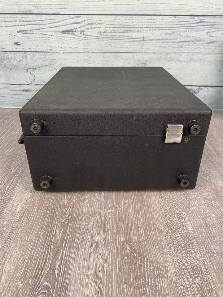Vintage Korg SE-500 Stage Echo / Tape Delay - 1970's - Used