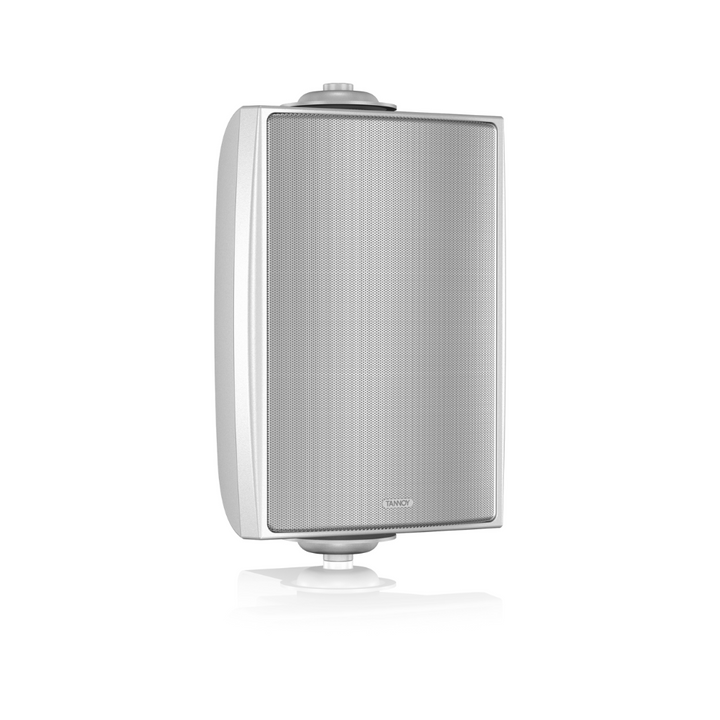 Tannoy TA-DVS4T-WH (EN 54) 4" Coaxial Surface-Mount Loudspeaker - White