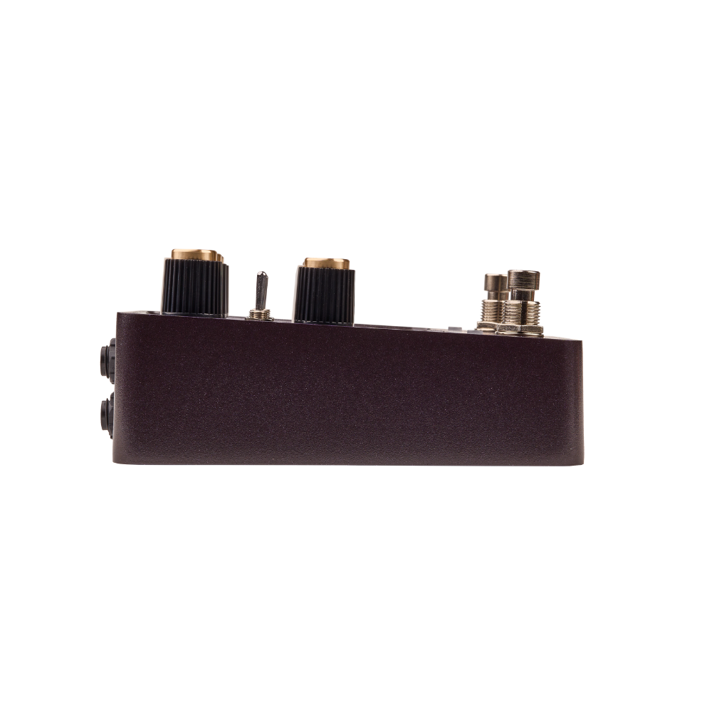 LION 68 SUPER LEAD AMP