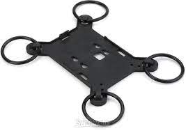 Kelly Shu SHU-FZE901- Kelly Shu Flatz for Sennheiser E901
