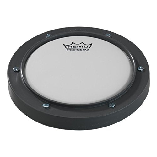 Remo Asia RT-0006-00 - Practice Pad, 6''