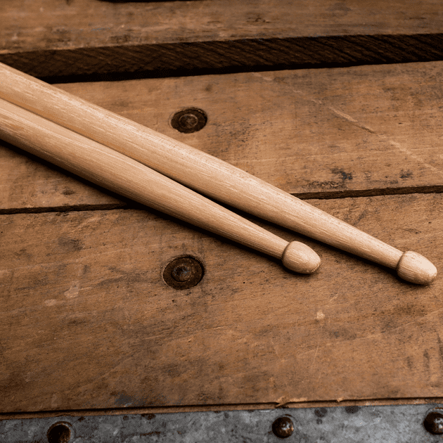 Vic Firth 7AN American Classic Nylon Tip Drumsticks