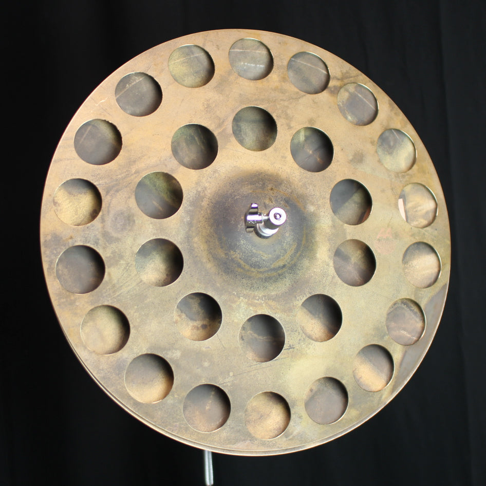 Sabian 18 Aa Sick Hat Bottom