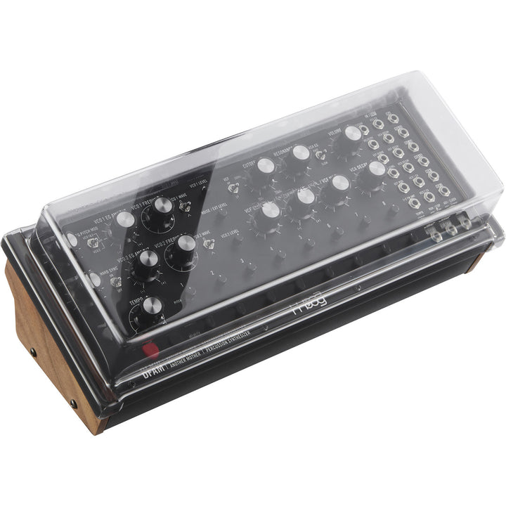 Decksaver Dust Cover for Mother 32 and DFAM Synthesizer