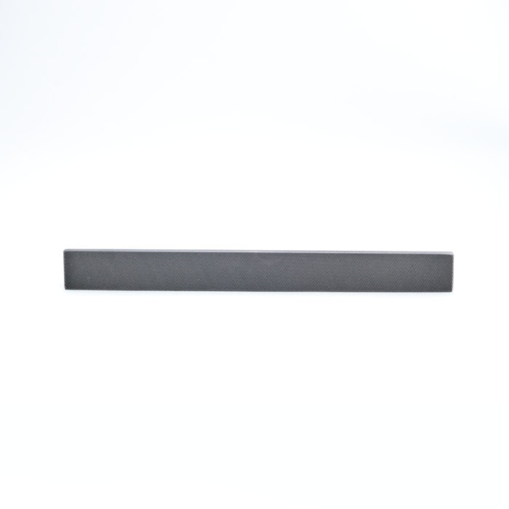 MusicNomad B-FILE-REPLACEMENT Fret Beveling Replacement File w/ 6in Coarse & Fine Cuts