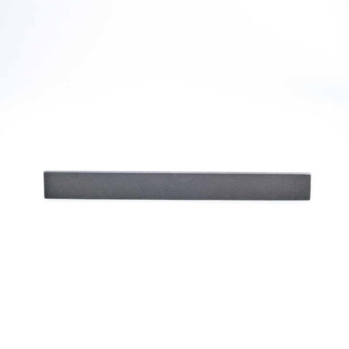 MusicNomad B-FILE-REPLACEMENT Fret Beveling Replacement File w/ 6in Coarse & Fine Cuts
