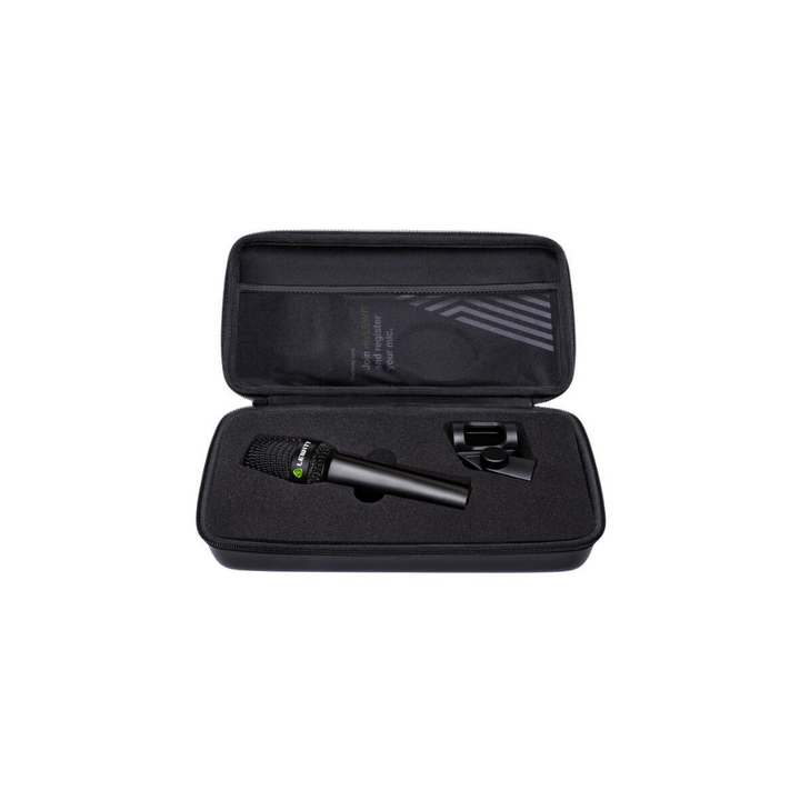 Lewitt MTP W950 Premium Handheld Condenser Microphone