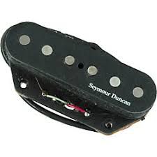 Seymour Duncan STK-T3b Vntg Stack lead for Tele
