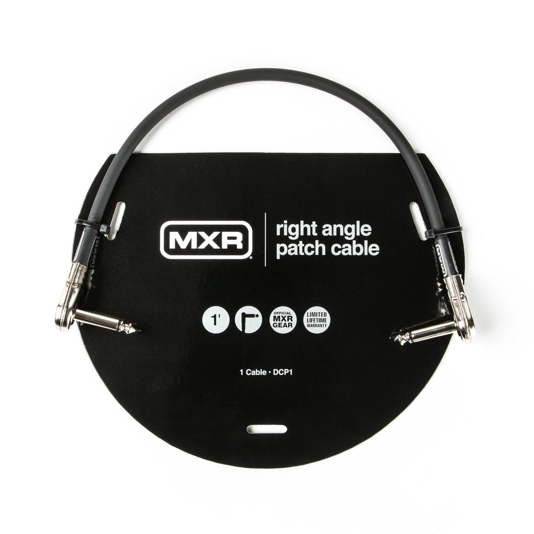 MXR DCP1 Patch Cable 1’