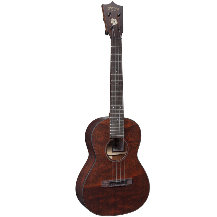 Martin 1T IZ Tenor Uke (Case Included)