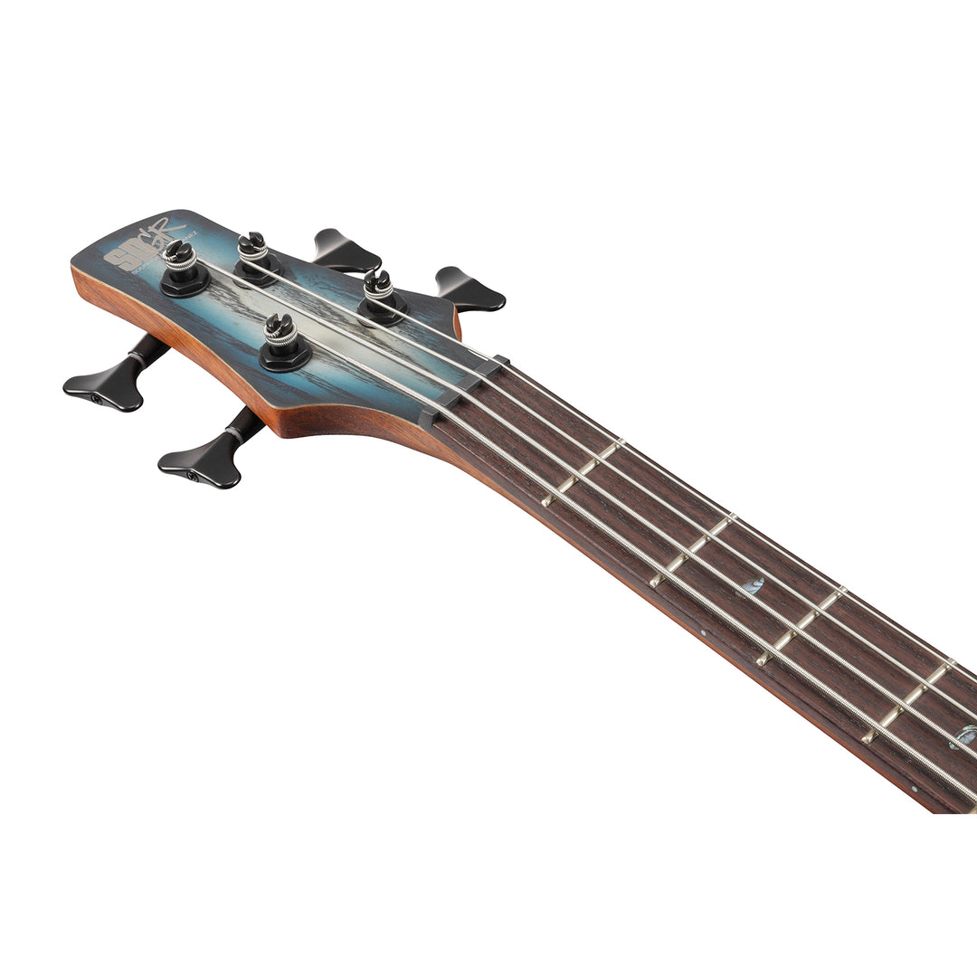 Ibanez SR Standard Bass (Cosmic Blue Starburst Flat) SR600ECTF