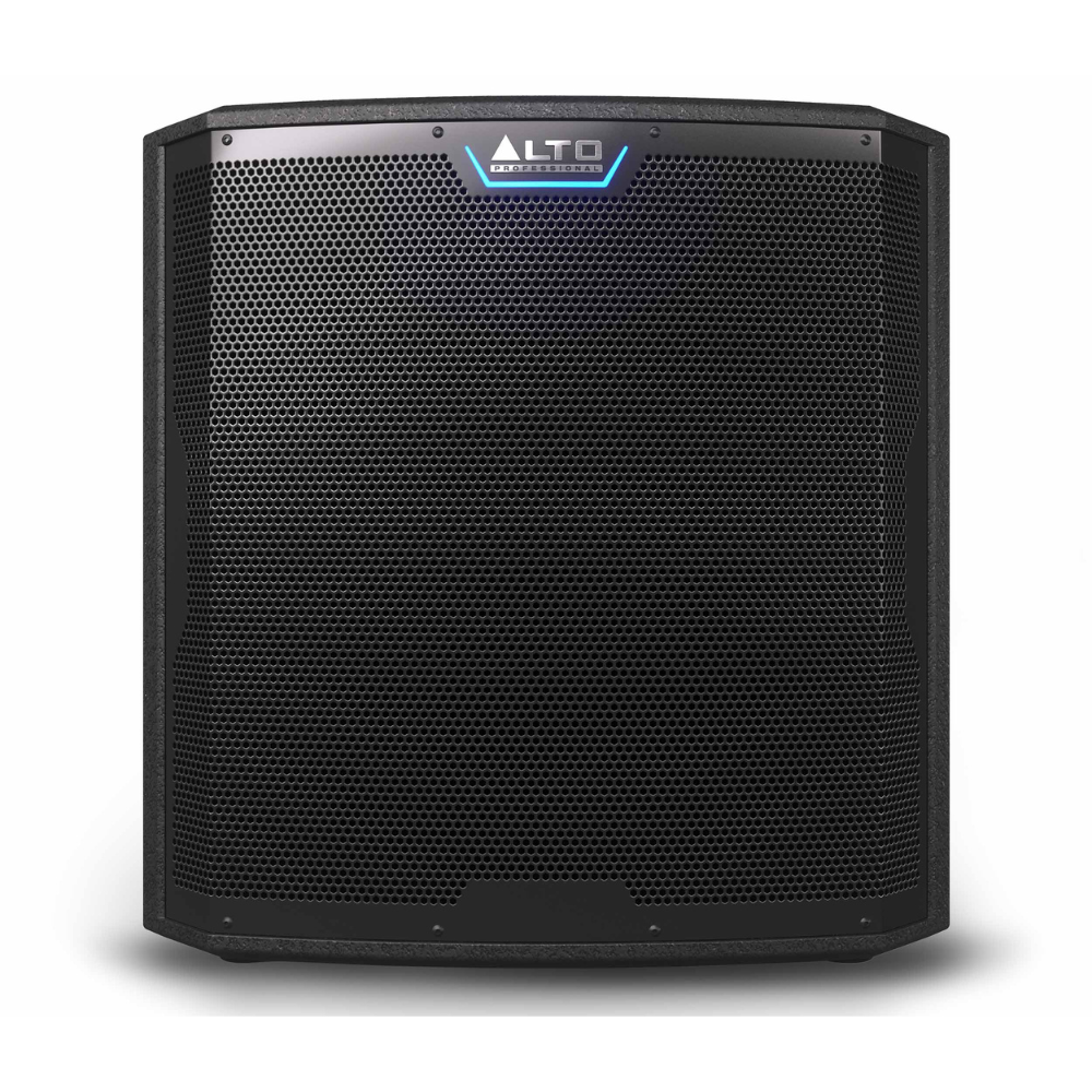 Alto Professional TS15S  15” TS Subwoofers