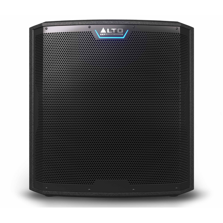Alto Professional TS15S  15” TS Subwoofers