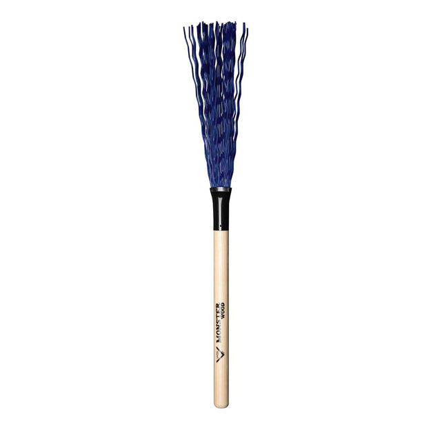 Vater VBMW - Monster Wood Brushes