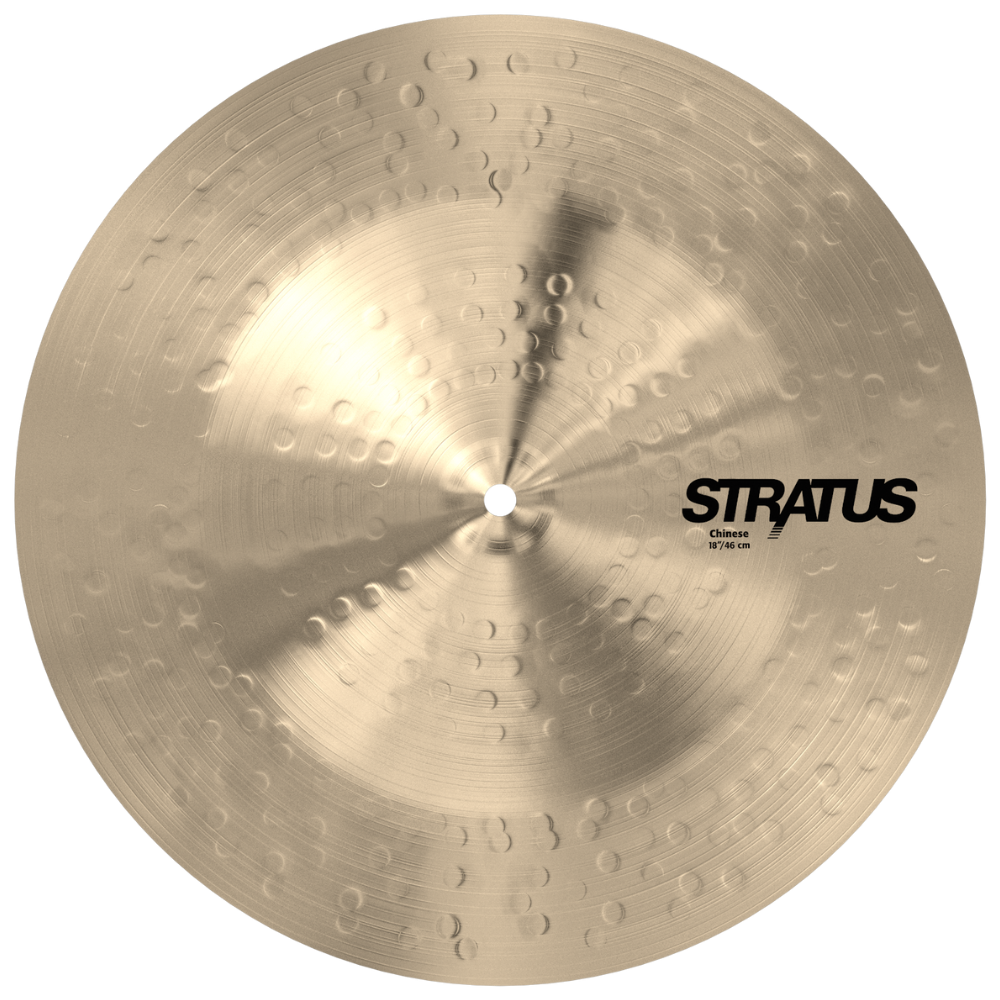 Sabain 18" Stratus China S1816