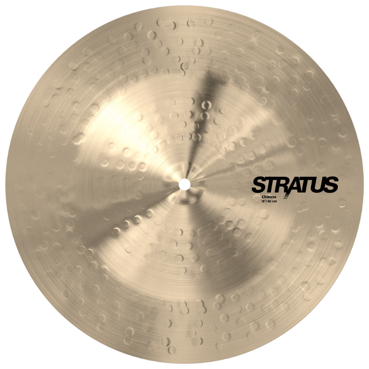 Sabain 18" Stratus China S1816