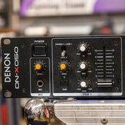 Denon DN-X050 DJ Mixer - Used