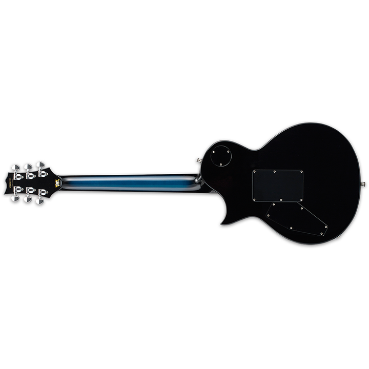 ESP ALEX SKOLNICK Electric Guitar (Black Aqua Sunburst)