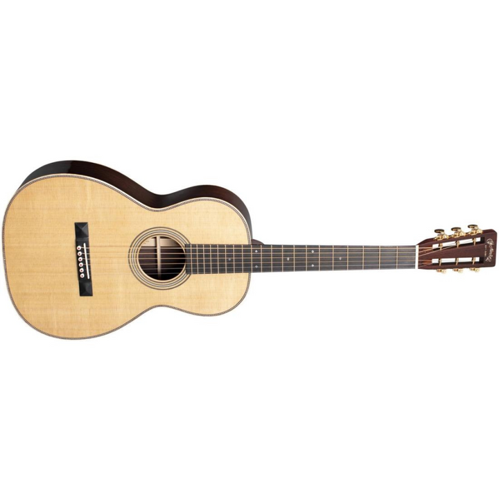 Martin 0-12 28 Modern Deluxe Guitar