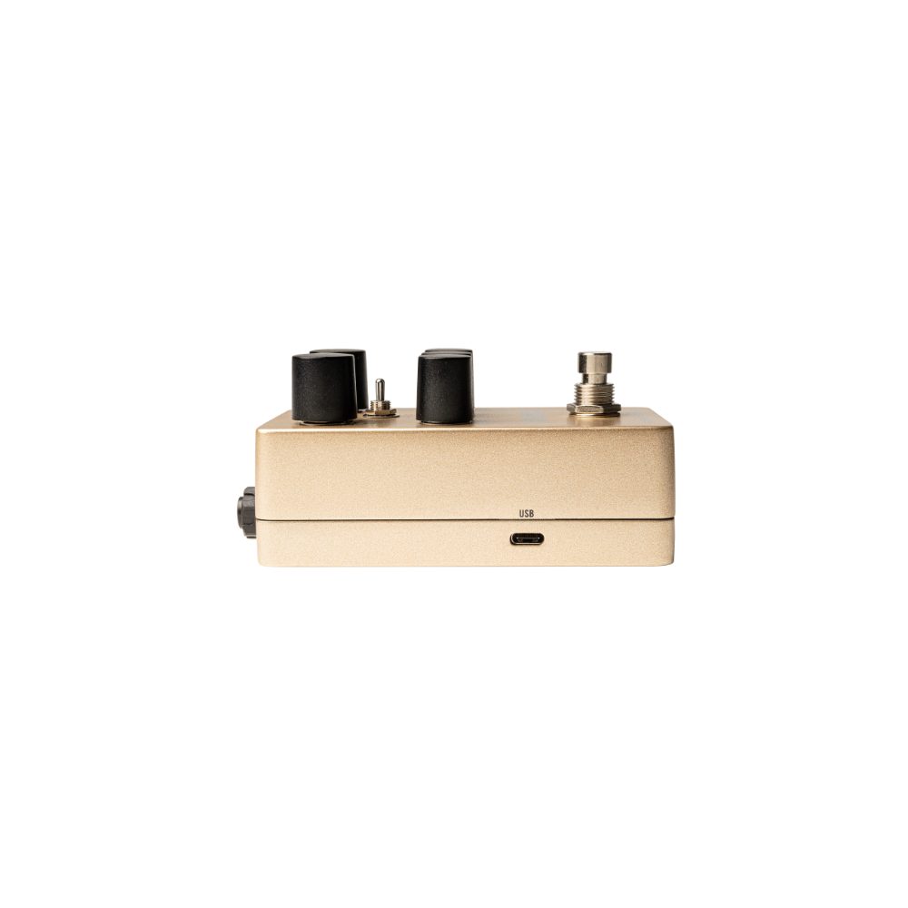 Universal Audio GPS-HVNLY Heavenly Plate Pedal