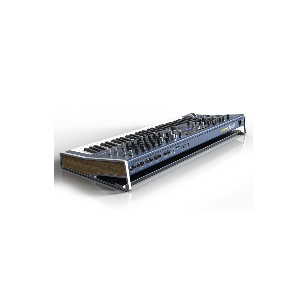 Waldorf Quantum Synthesizer MK2