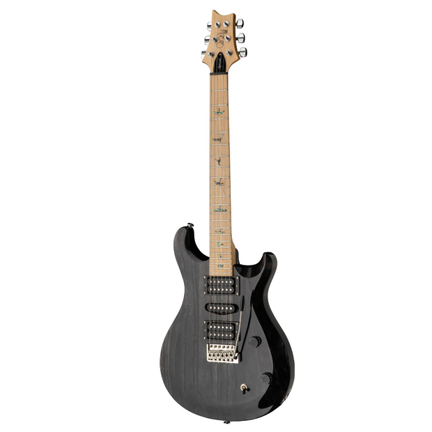 PRS SE Swamp Ash Special Electric Guitar - Charcoal – Music City 