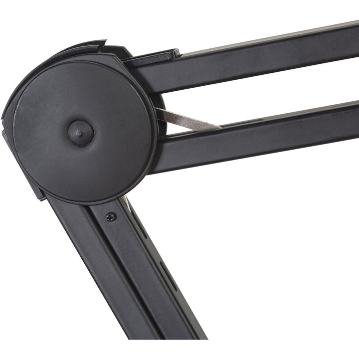 Gator Frameworks Desktop Microphone Boom Stand