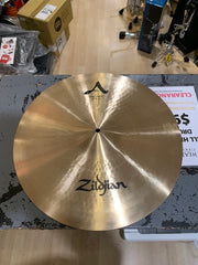 Zildjian A0042 20" Ping Ride Cymbal - Used