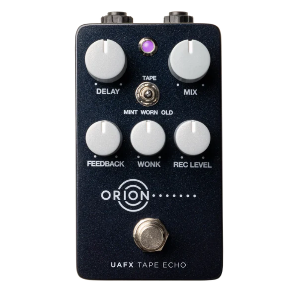 Universal Audio GPS-ORN Orion Echo Pedal