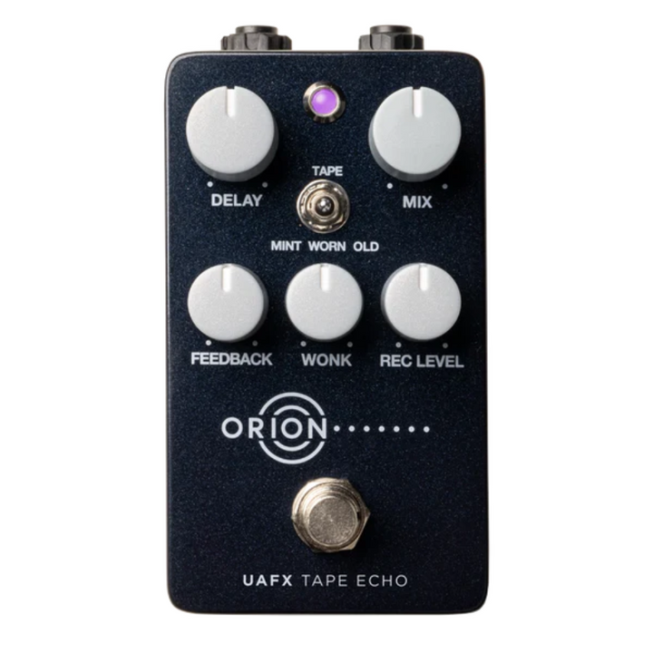 Universal Audio GPS-ORN Orion Echo Pedal