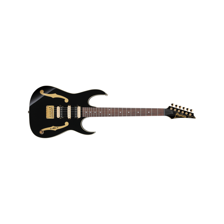 Ibanez Paul Gilbert Signature (Black) PGM50BK