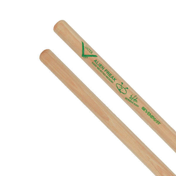 Vater VHMRAF - Vater Morgan Rose Signature Series Drumsticks