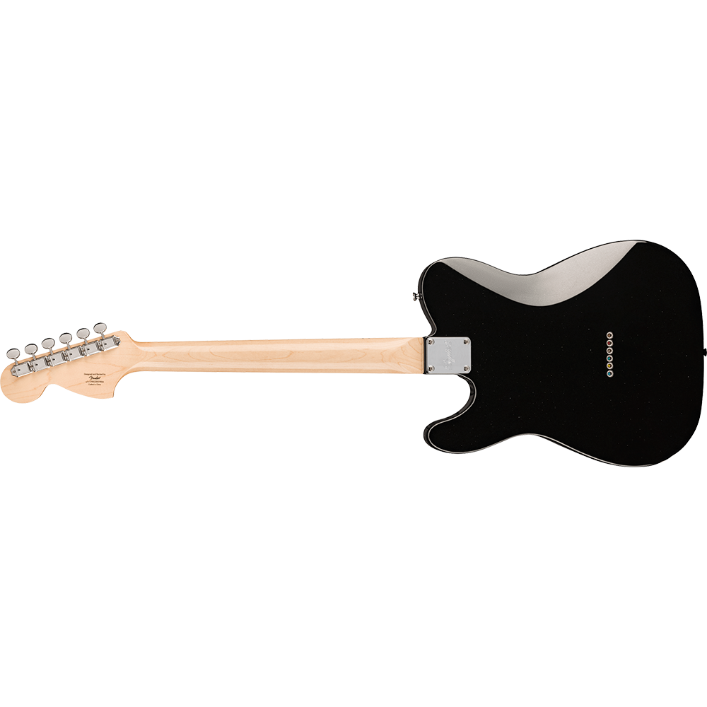 Fender Paranormal Esquire Deluxe (Black)