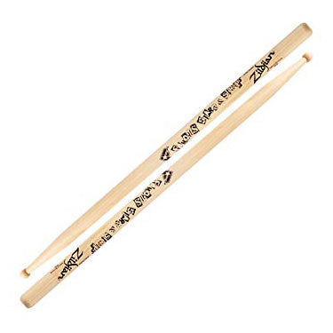 Zildjian ZASTBF - Travis Barker Famous S&S  Nat.